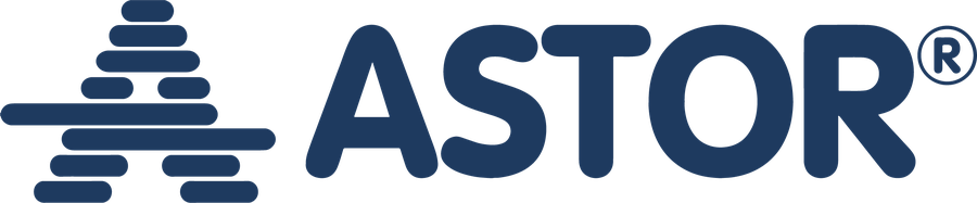 Astor logo