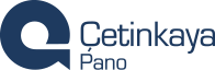Çetinkaya Pano logo