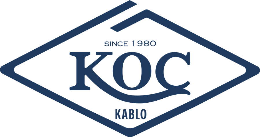 Koç Kablo logo