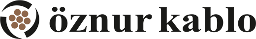 Öznur Kablo logo