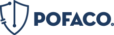 Pofaco logo